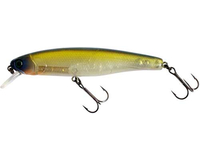 Воблер Jackall Smash Minnow 100SP 100mm, 16.6g, Green Squash, Розмір/Вага: 100мм/16.6г, Колір воблера: Green Squash, фото 