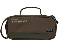 Сумка Shimano Sync Magnetic Security Case с магнитным креплением, фото , изображение 3