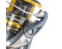 Катушка SHIMANO ULTEGRA 2500 FC (2021), Размер шпули: 2500, фото , изображение 3