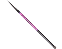 Махове вудлище Brain Apex Traveller 3.00m (телескопічне, без кілець) + чохол, Довжина: 3m, Тип вудлища: без кілець (махове), фото 