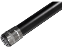 Махове вудлище Brain Apex Traveller 3.00m (телескопічне, без кілець) + чохол, Довжина: 3m, Тип вудлища: без кілець (махове), фото , изображение 4