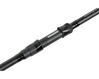 Карп-фідер Brain Storm Twin 3.9m, до 150g (3.5lbs) &mdash; коропова вершинка та 4 фідерних квівертипи, Модель: 3.9m 150g, фото , изображение 3