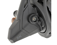 Катушка Okuma 8K FD 5+1bb, фото , изображение 3