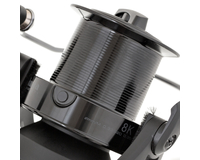 Катушка Okuma 8K FD 5+1bb, фото , изображение 5