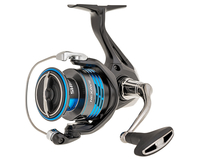Катушка SHIMANO NEXAVE 4000 FI, Размер шпули: 4000, фото 