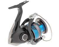 Катушка SHIMANO NEXAVE 4000 FI, Размер шпули: 4000, фото , изображение 2