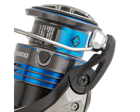 Катушка SHIMANO NEXAVE 4000 FI, Размер шпули: 4000, фото , изображение 3