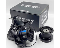 Катушка Shimano Ultegra 14000 XTE (2022), фото 
