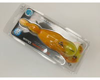 Воблер Savage Gear 3D Suicide Duck 150F 150mm 70.0 g #02 Yellow, Розмір/Вага: 150мм/70г, Колір воблера: Yellow, фото , изображение 3