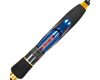 Спінінг Favorite Skyline 702H / 2.13m / 15-45g / Ex.Fast, Модель: 2.13m 15-45g, фото , изображение 4