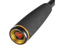 Спиннинг Favorite Skyline NEW SKYA-902L 2.70m 3-14g Ex.Fast, Модель: 2.70m 3-14g, фото , изображение 6