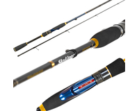 Спиннинг Favorite Skyline NEW SKYA-902L 2.70m 3-14g Ex.Fast, Модель: 2.70m 3-14g, фото 