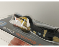 Воблер Savage Gear 3D Hollow Duckling weedless L 100mm 40g 01-Natural, Розмір/Вага: 100мм/40г, Колір воблера: Natural, фото , изображение 6