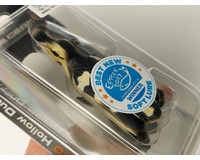 Воблер Savage Gear 3D Hollow Duckling weedless S 75mm 15g 01-Natural, Розмір/Вага: 75мм/15г, Колір воблера: Natural, фото , изображение 4