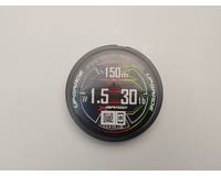 Шнур YGK X-Braid Upgrade X8 Pentagram 150m #1.5/0.205mm 30Lb/13.6kg, Діаметр: #1.5/0.205mm, Розмотування: 150m, фото , изображение 4