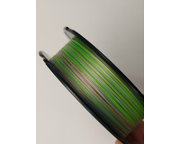 Шнур YGK X-Braid Upgrade X8 Pentagram 150m #1.5/0.205mm 30Lb/13.6kg, Діаметр: #1.5/0.205mm, Розмотування: 150m, фото , изображение 6