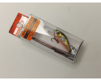 Воблер Select Sprint 35SP 2.5g col.24 (0.5-0.7m), Колір воблера: col.24, фото , изображение 2