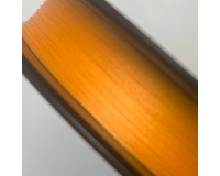 Шнур Sunline Siglon PE х4 150m (помаранч.) #0.8/0.153mm 12lb/6.0kg, Діаметр: #0.8/0.153mm, Розмотування: 150m, Колір: помаранчевий, фото , изображение 5