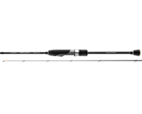 Спінінг Select Ritmix 702UL-T / 2.13m / 2-8g / Fast, Модель: 2.13m 2-8g, фото , изображение 3