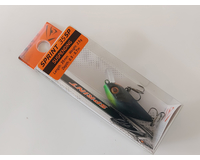 Воблер Select Sprint 35SP 2.5g col.14 (0.5-0.7m), Колір воблера: col.14, фото , изображение 2