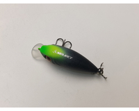 Воблер Select Sprint 35SP 2.5g col.14 (0.5-0.7m), Колір воблера: col.14, фото , изображение 6