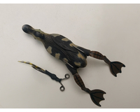 Воблер Savage Gear 3D Hollow Duckling weedless S 75mm 15g 01-Natural, Розмір/Вага: 75мм/15г, Колір воблера: Natural, фото , изображение 6