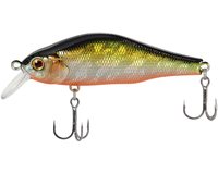 Воблер Select Reflex 70SP 70mm 9.0g #24 (0.8-1.2m), Розмір/Вага: 70mm/9g, Колір воблера: col.24, фото 