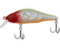 Воблер Select Reflex 70SP 70mm 9.0g #33 (0.8-1.2m), Розмір/Вага: 70mm/9g, Колір воблера: col.33, фото 
