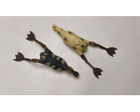Воблер Savage Gear 3D Hollow Duckling weedless S 75mm 15g 01-Natural, Розмір/Вага: 75мм/15г, Колір воблера: Natural, фото , изображение 5