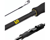 Спиннинг Favorite U1 632H 1.90m 10-35g Fast, Модель: 1.90m 10-35g, фото 