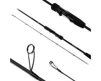 Спиннинг Favorite X1 X1.1-682UL 2.03m 1.5-7g Mod.Fast, Модель: 2.03m 1.5-7g, фото 