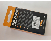 Воблер-джеркбейт Savage Gear Fat Vibes / 51mm / 11g / колір:  Dirty Roach, Розмір/Вага: 51мм/11г, Колір воблера: Dirty Roach, фото , изображение 4