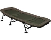 Розкладачка Prologic Inspire Relax 6 Leg Bedchair, фото 