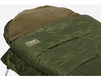 Розкладачка Prologic Avenger S/Bag & Bedchair System 8 leg 200x75х30-45cm до 140kg, фото , изображение 2