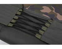 Розкладачка Prologic Avenger S/Bag & Bedchair System 8 leg 200x75х30-45cm до 140kg, фото , изображение 3