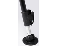 Розкладачка Prologic Avenger S/Bag & Bedchair System 8 leg 200x75х30-45cm до 140kg, фото , изображение 4