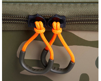 Сумка Prologic Element Storm Safe M Accessor 4.5L (розмір:  20x17x13), фото , изображение 2