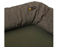 Розкладачка Prologic Inspire Daddy Long 8 Leg Bedchair, фото , изображение 2