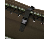 Розкладачка Prologic Inspire Daddy Long 8 Leg Bedchair, фото , изображение 3