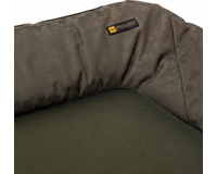 Розкладачка Prologic Inspire Relax 6 Leg Bedchair, фото , изображение 2