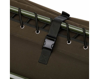 Розкладачка Prologic Inspire Relax 6 Leg Bedchair, фото , изображение 4