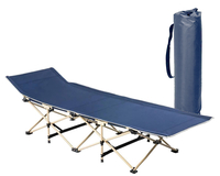 розкладушка військова