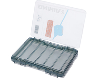 Коробка Viking Reverseable Box - 1410 Slim 140х100x18mm, фото , изображение 2