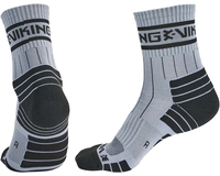 Шкарпетки Viking Fishing Arvid XL(43-45) grey, фото 