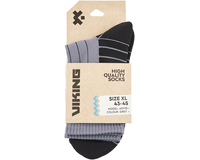 Шкарпетки Viking Fishing Arvid XL(43-45) grey, фото , изображение 2