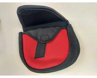 Чохол для катушки Favorite NRC-M неопрен 17x15cm size M (4000-6000), Для котушок розміром шпулі: 4000-6000, фото , изображение 6