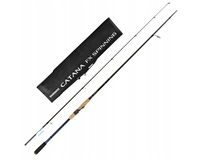 Спінінг Shimano Catana FX 2.39m 20-50g M-Fast, Модель: 2.39m 20-50g, Лад спінінга: Moderate Fast, фото , изображение 2