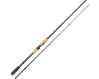 Спінінг Shimano Catana FX 2.39m 20-50g M-Fast, Модель: 2.39m 20-50g, Лад спінінга: Moderate Fast, фото , изображение 3
