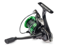 Катушка Select Reflex 2500 (4+1 подшип.), Размер шпули: 2500, фото , изображение 2