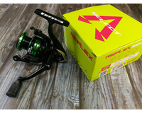 Катушка Select Reflex 2500 (4+1 подшип.), Размер шпули: 2500, фото , изображение 6